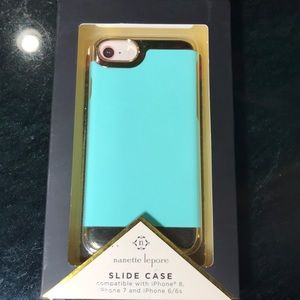 Nanette Lepore phone case